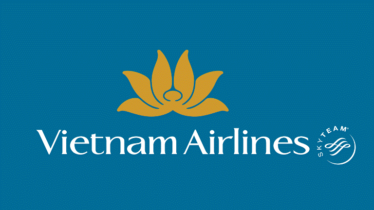 Flug nach Saigon, Asien Flug