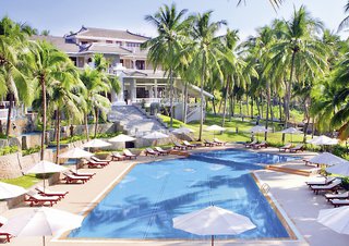 Amaryllis Resort