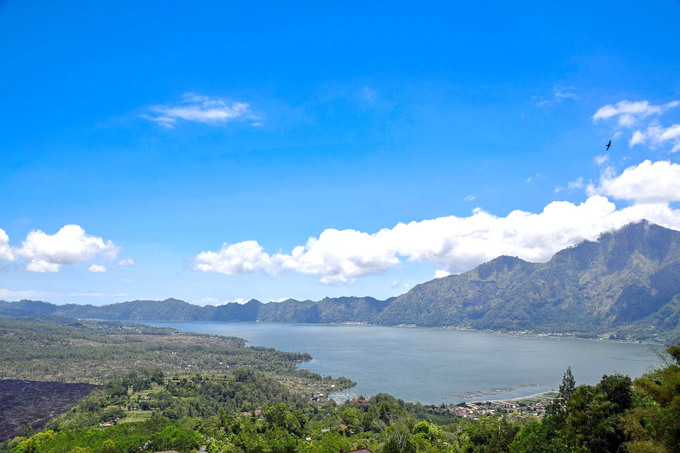 Bali Rundreise, Indonesien