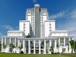 Best Western Premier Indochine Palace