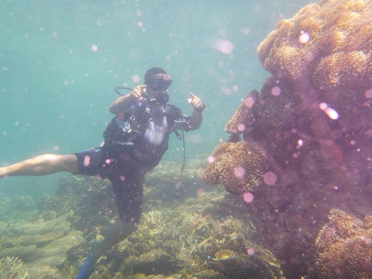 Klassisches Lombok, Indonesien