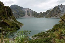 Quer durch Nordluzon, Philippinen