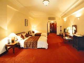 Saigon Morin Hotel
