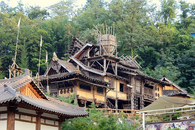 South-Korea
