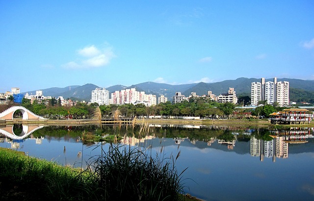 Taiwan