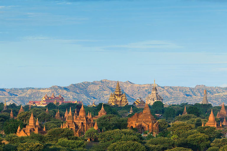 myanmar