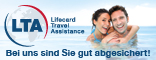 LifeCard Travel Assistance Rundreise