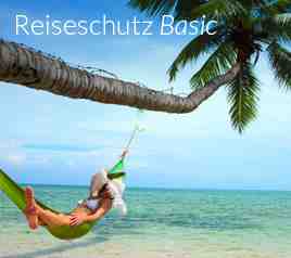 Reiseschutz Basic