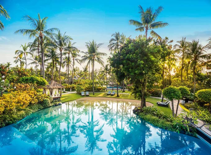 The Laguna, A Luxury collection Resort & Spa