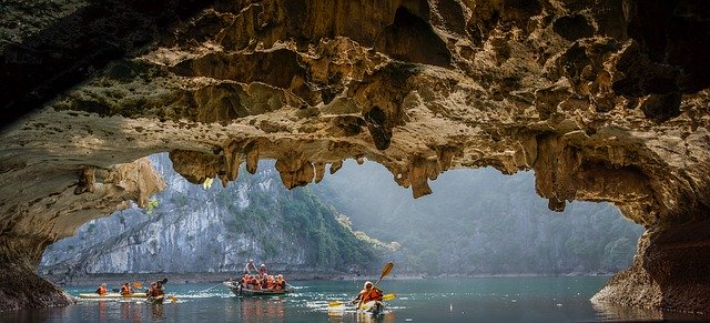 Abenteuer Laos, Laos