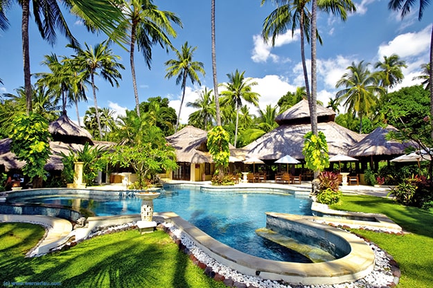 Alam Anda Ocean Front Resort & Spa