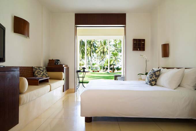 Alila Manggis Bali