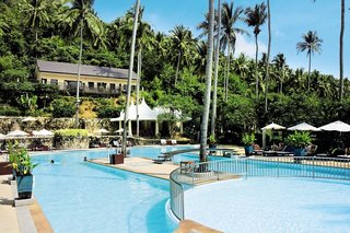 All Seasons Naiharn Phuket
