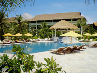 Allezboo Beach Resort & Spa