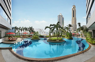 Amari Watergate Hotel Bangkok