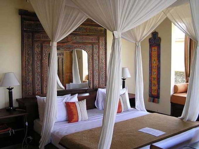 Amertha Bali Villas