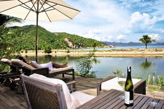 An Lam Ninh Van Bay Villas
