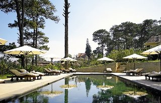 Ana Mandara Villas, Dalat Resort & Spa