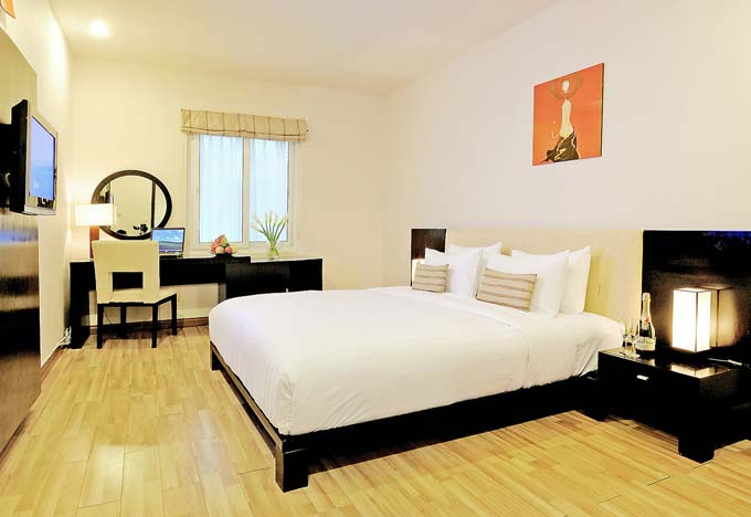 Anise hotel Hanoi