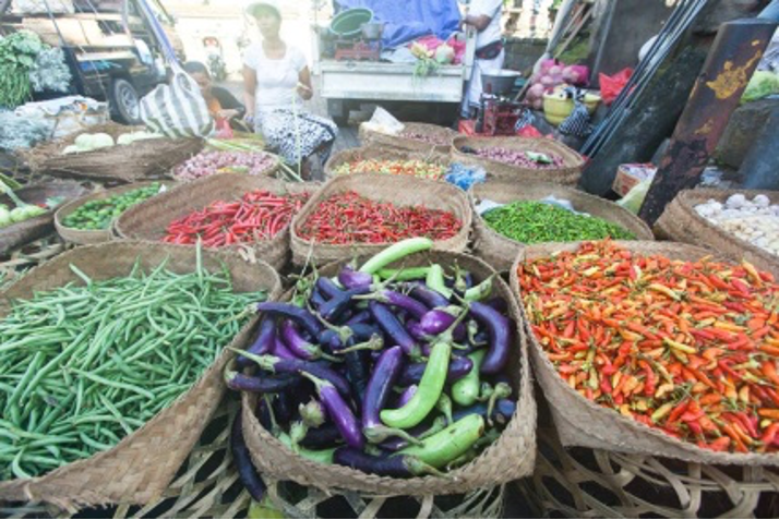 Ankunft-auf-dem-Gianyar-Markt