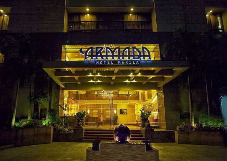 Armada Hotel