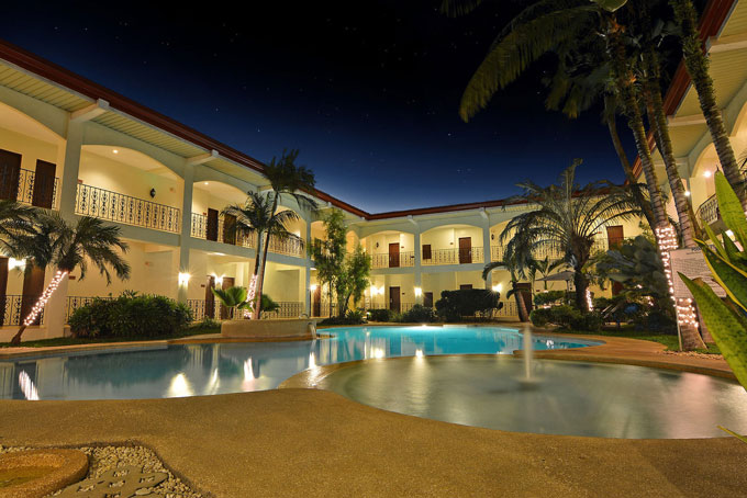 Asturias Hotel