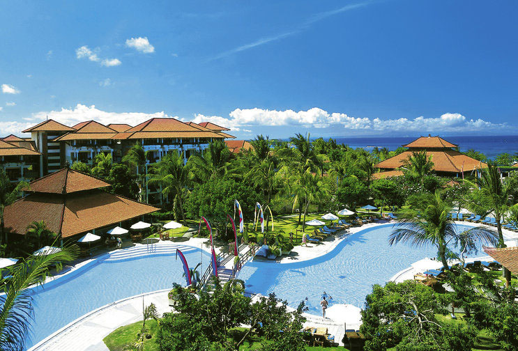 Ayodya Resort Bali