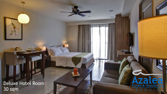 Azalea Hotels & Residences