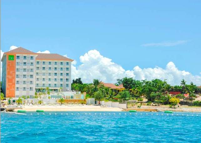 BE Resorts Mactan