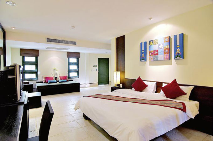 Baan Krating Khao Lak