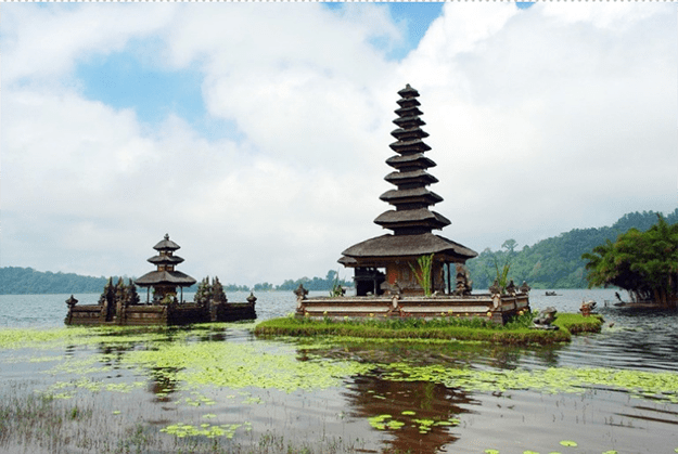 Bali Aktiv und Natur, Indonesien