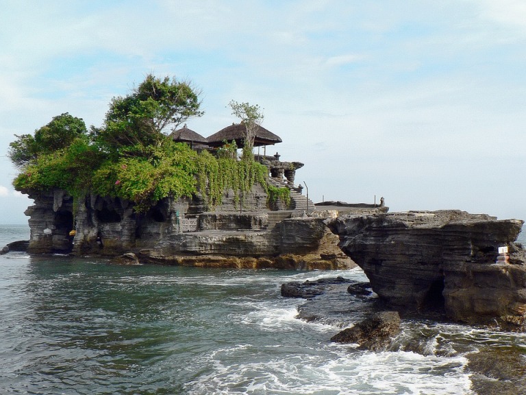 Balis Highlights Komplett, Indonesien