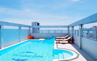 Barcelona Hotel