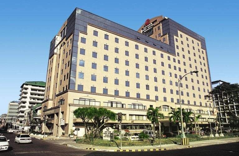 Bayview Park Hotel