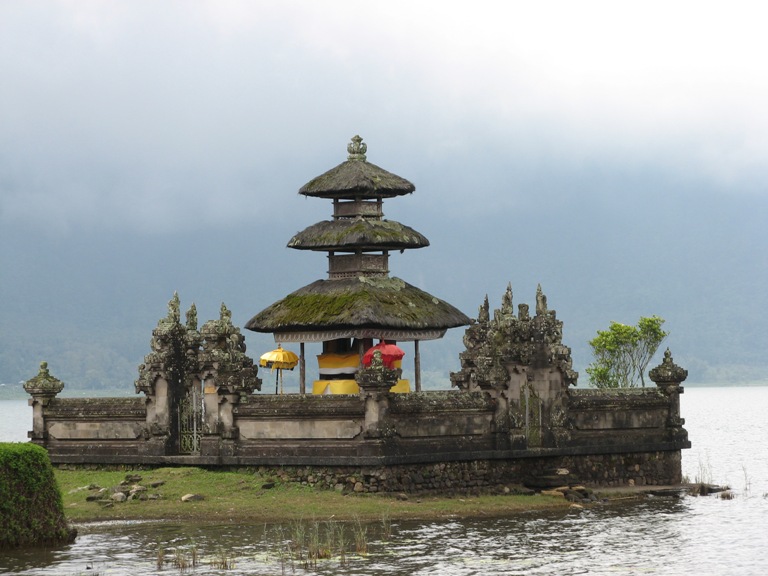 Jatiluwih & Bedugul Tour, Indonesien