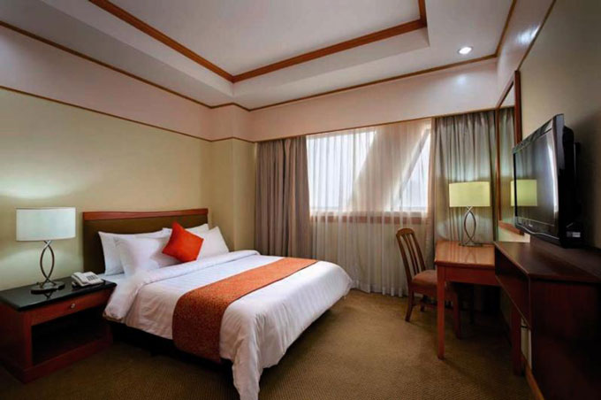 Berjaya Hotel