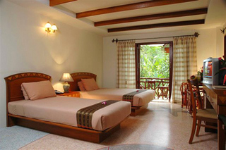 Best Western Ao Nang Bay