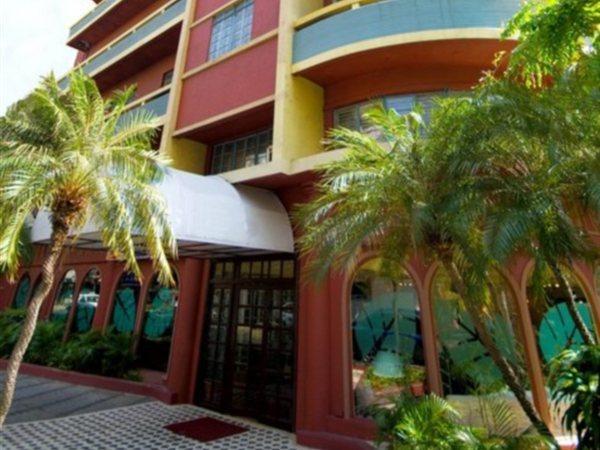 Best Western Hotel La Corona