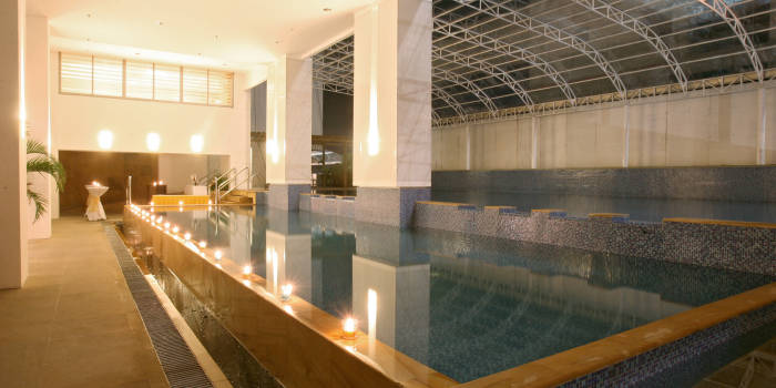 Best Western Plus Antel Hotel