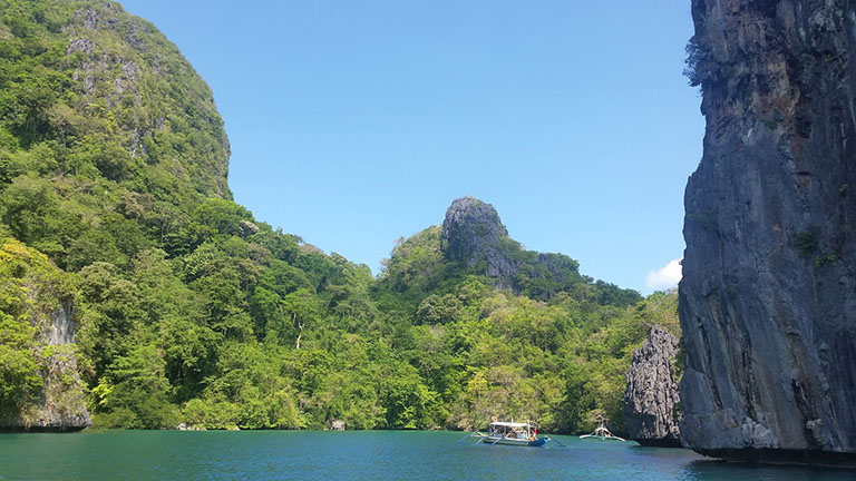 Boracay und El Nido Duett, Philippinen