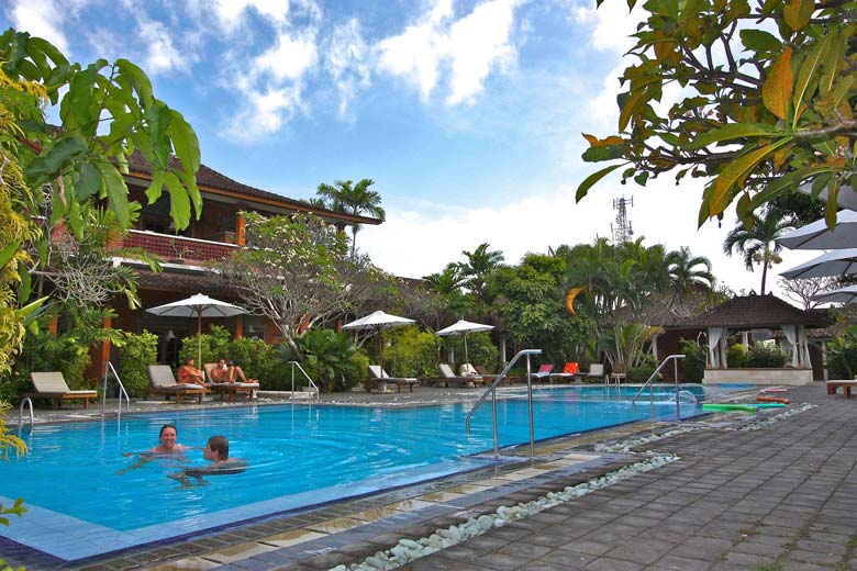 Bumi Ayu Bungalows