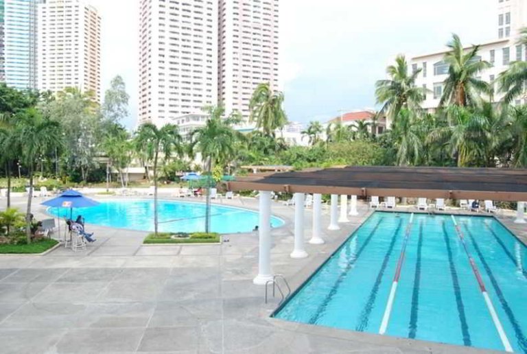 Century Park Hotel