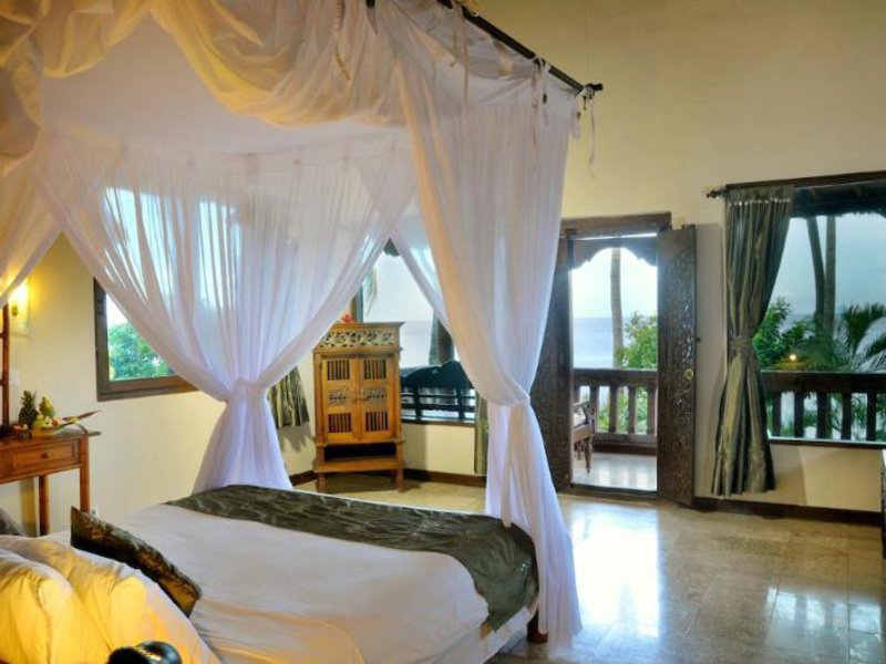 Coral View Villas