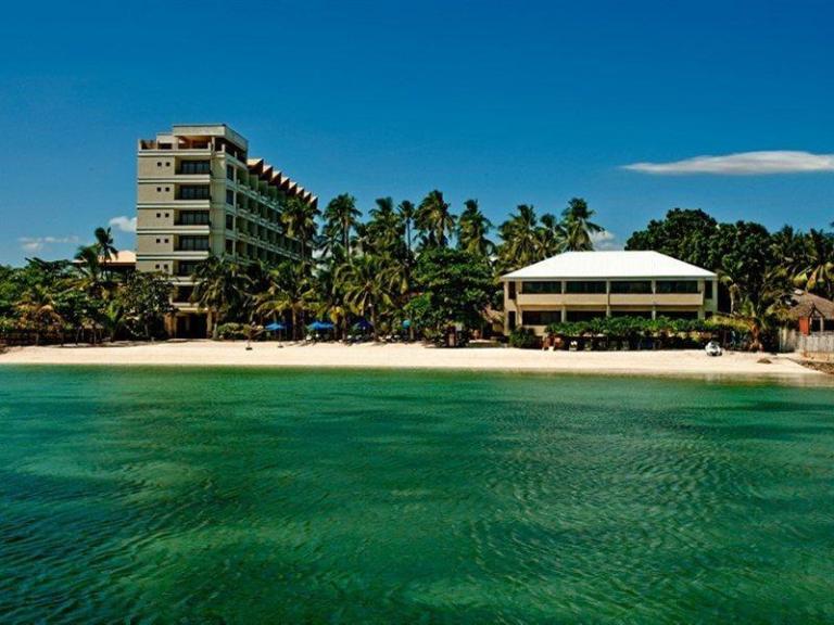 Costabella Tropical Beach Hotel