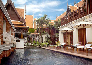 Davis Hotel Bangkok