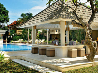 Dewi Sri Hotel