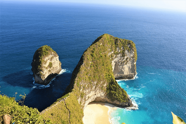 Die Insel des Abenteuers - Nusa Penida, Indonesien