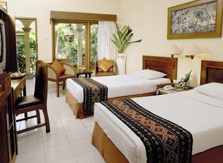 Diwangkara Holiday Villa Beach Resort & Spa