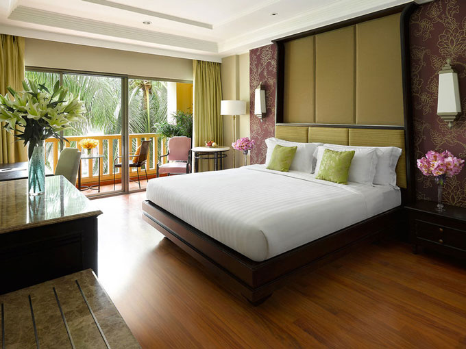 DUSIT THANI HUA HIN