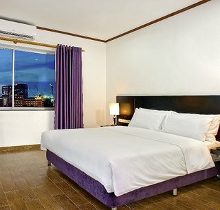 Eastin Easy GTC Hanoi Hotel